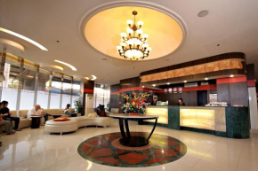 Eurotel Makati